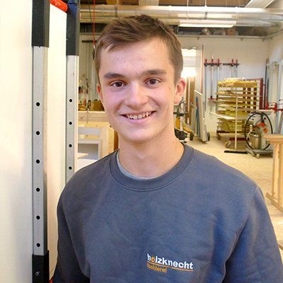 Felix - Planung und Arbeitsvorbereitung