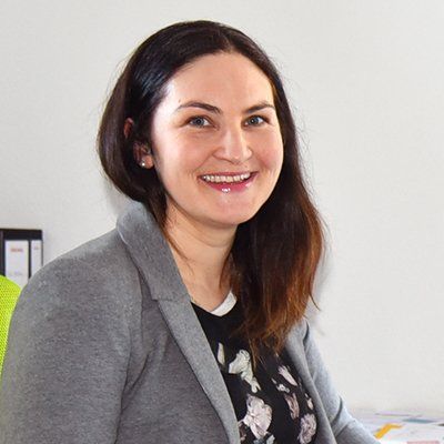 Nadine - Buchhaltung