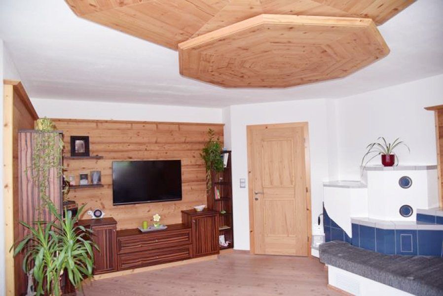 wandverkleidung holz