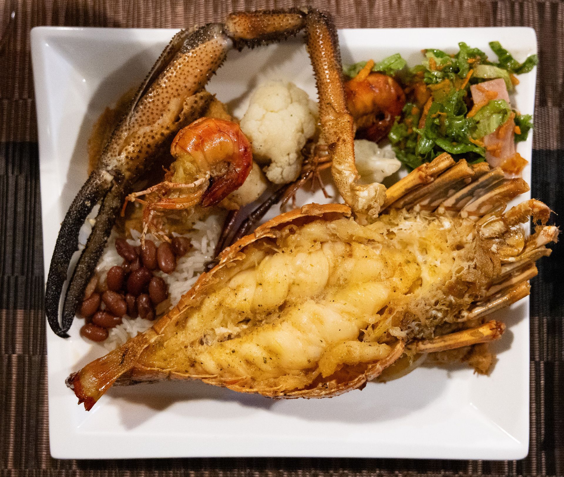 costa rican cuisine