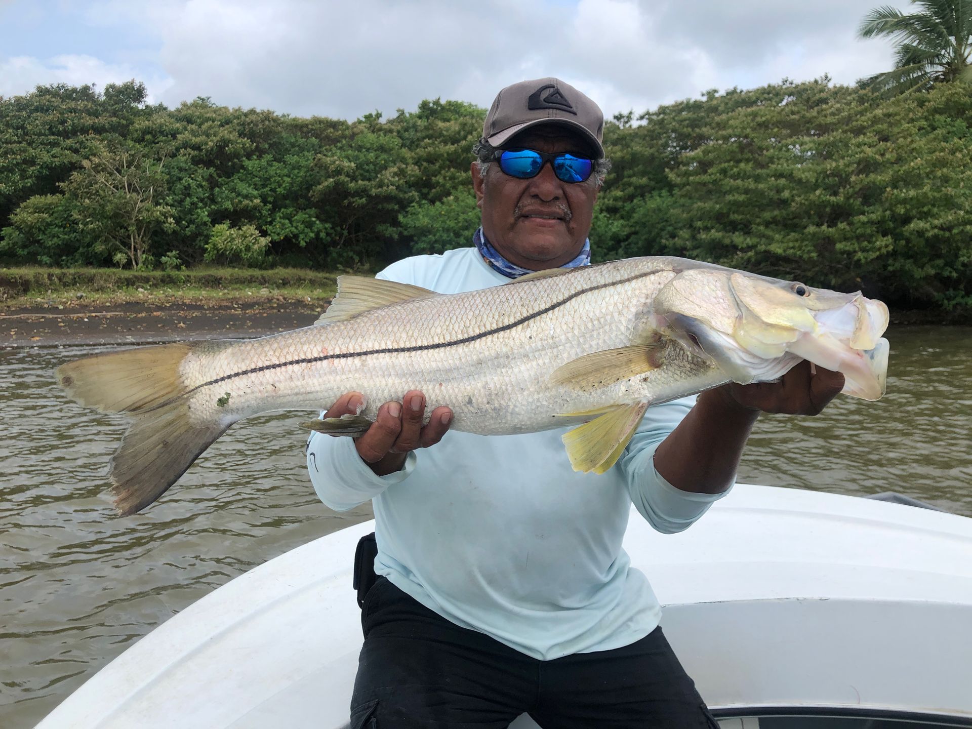 Fishing Charters