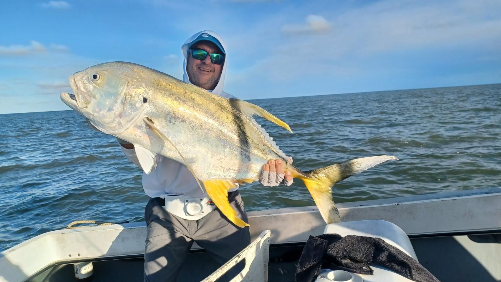 Fishing Guide Costa Rica