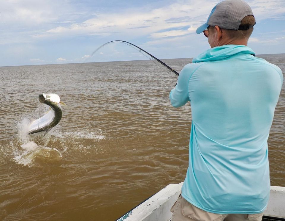 Costa Rica Fishing Charters