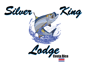 Costa Rica Tarpon Fishing Lodge and Charter