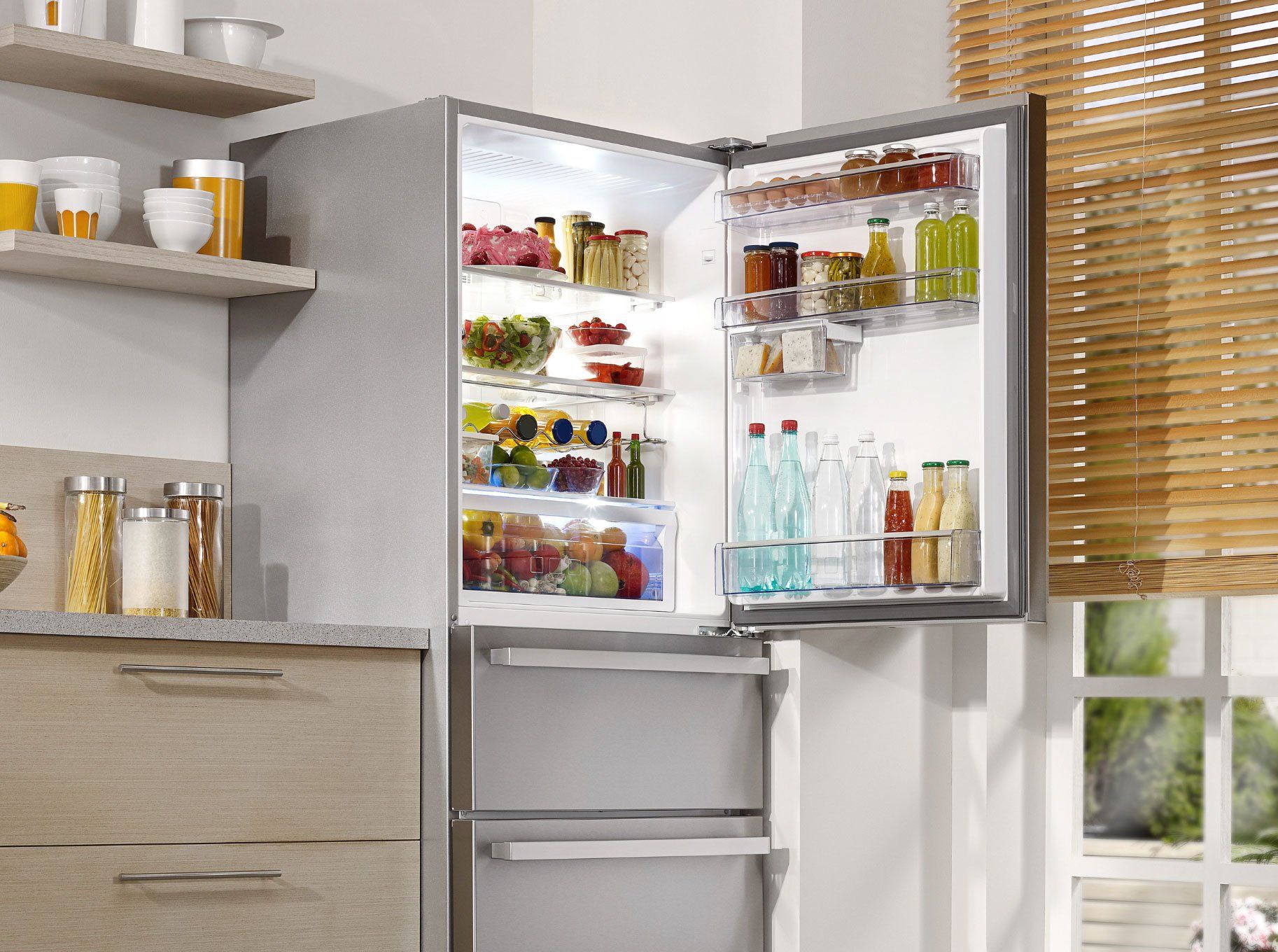 Quality appliance repair service in Utah Valley by the experts at Bill's Appliance Service