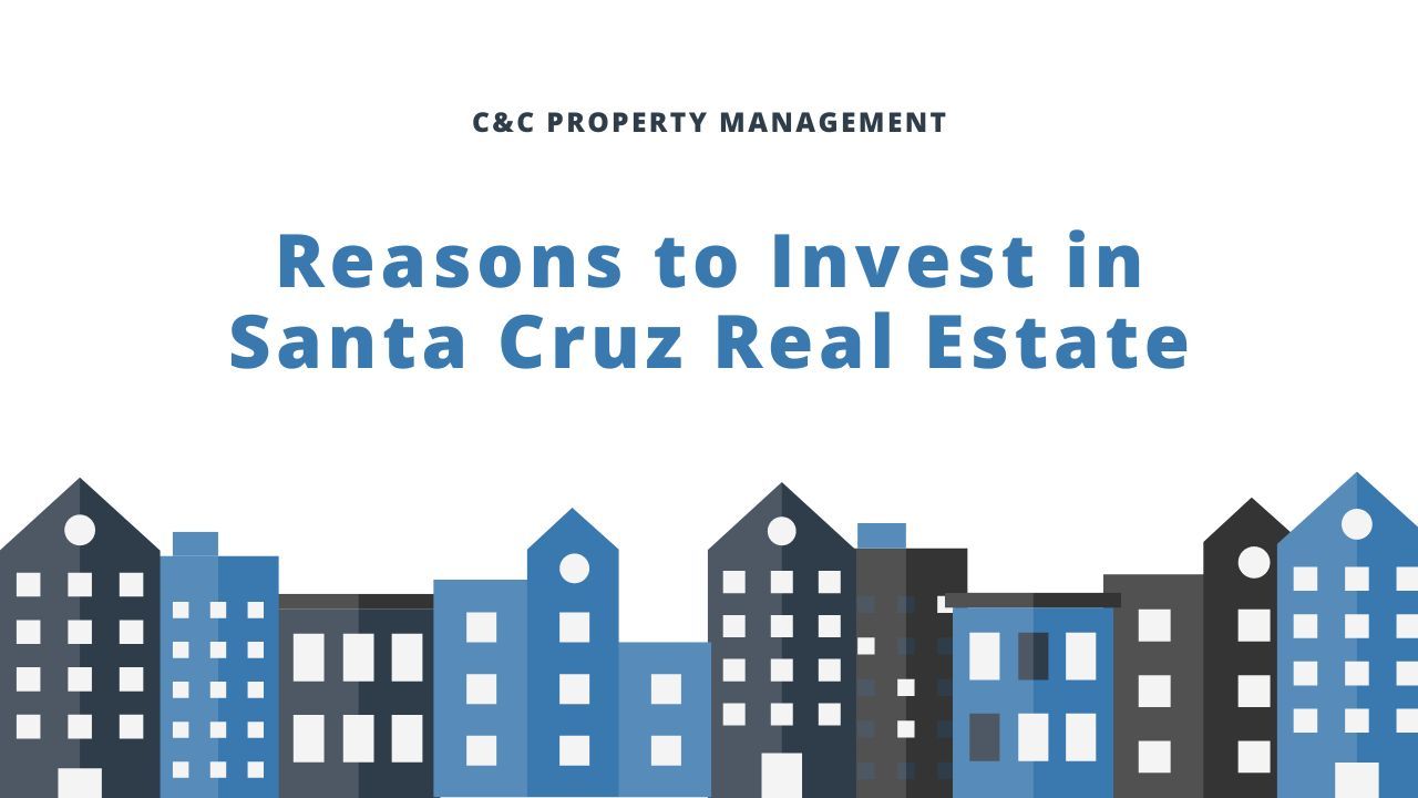 Santa Cruz Real Estate Investing