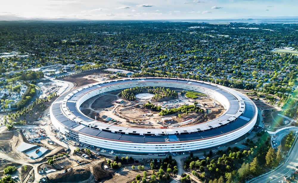 Cupertino