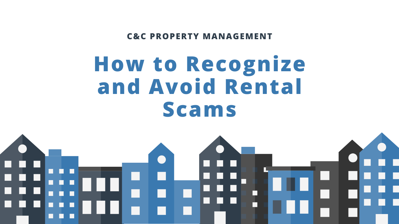 How to Recognize and Avoid Rental Scams