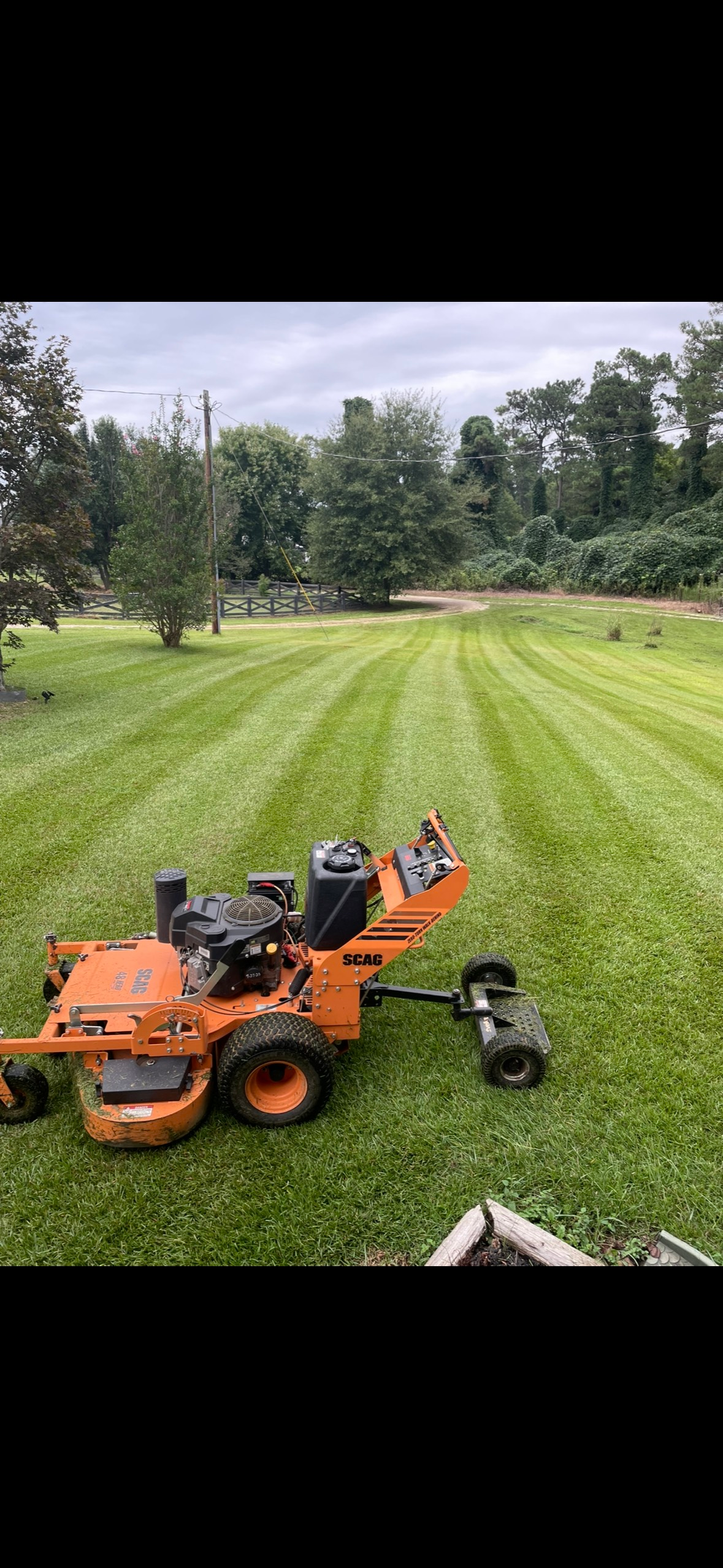 Expert Lawn Care services