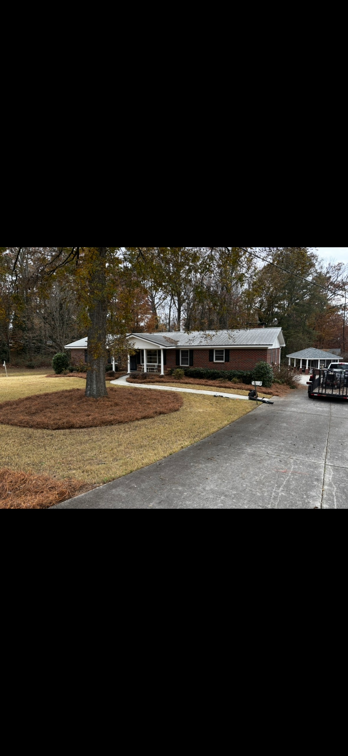 Braselton Lawn Maintenance Service