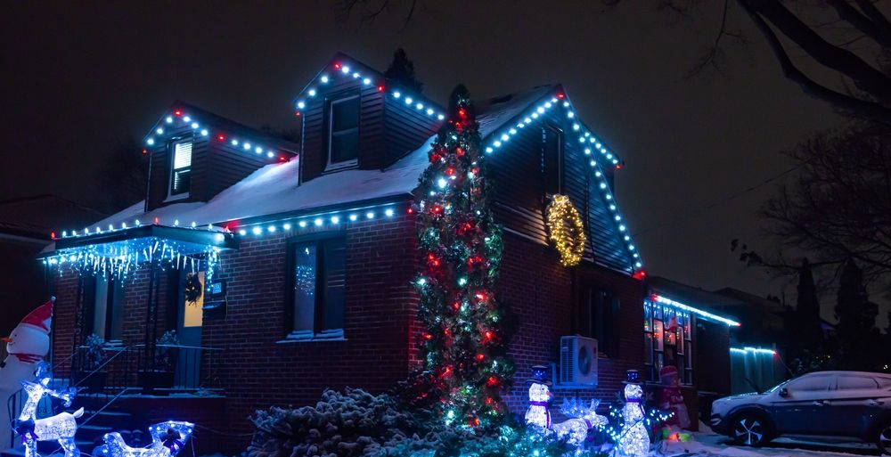 Spring Cleanup service for lawns