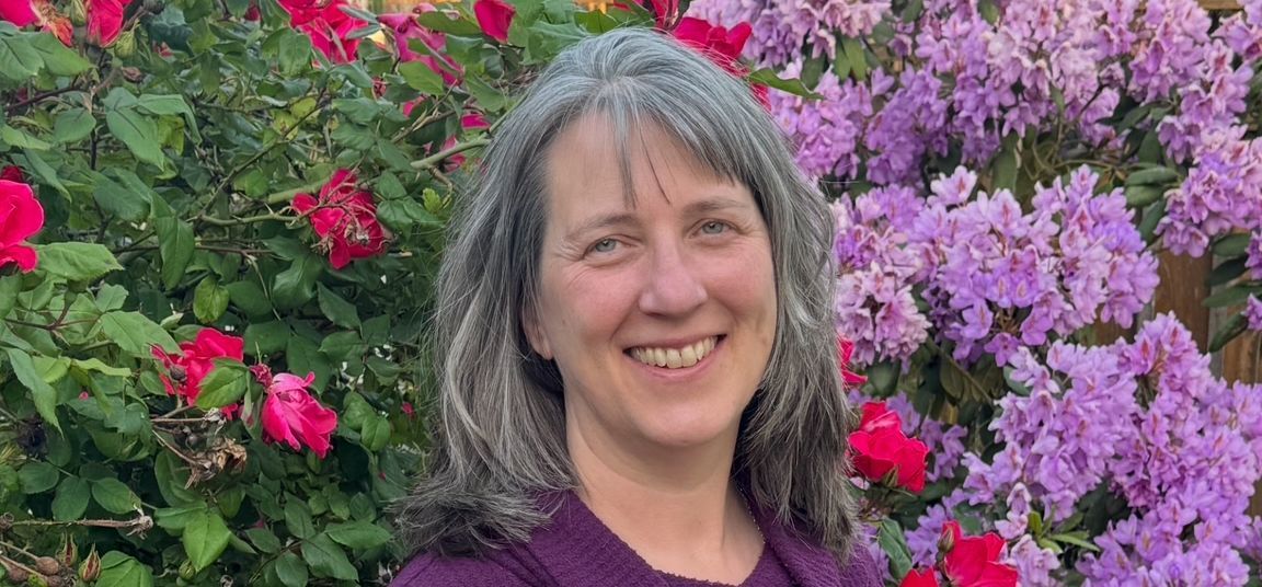 Katie Kresly About Page Banner