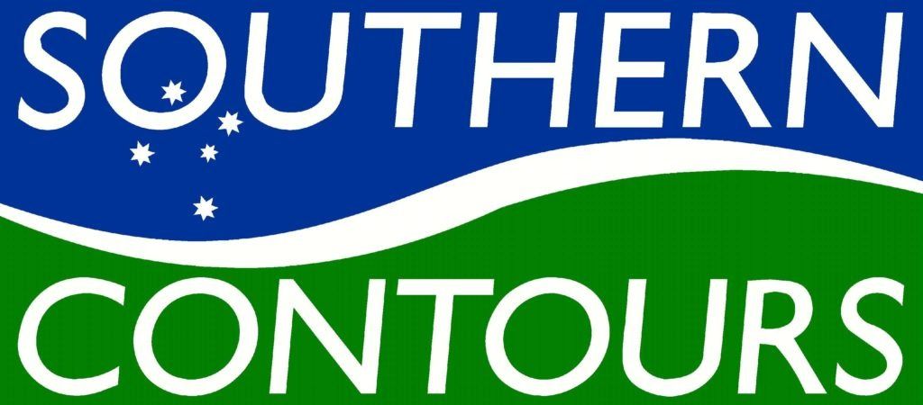 Southern Contours Logo