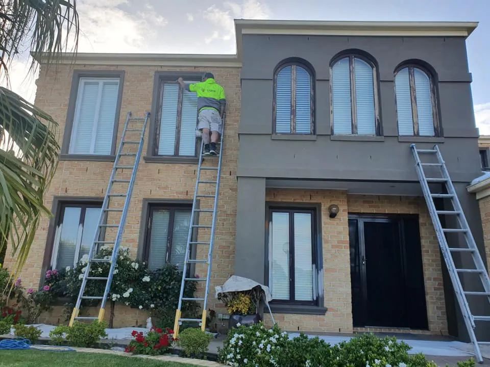 Building Repairs