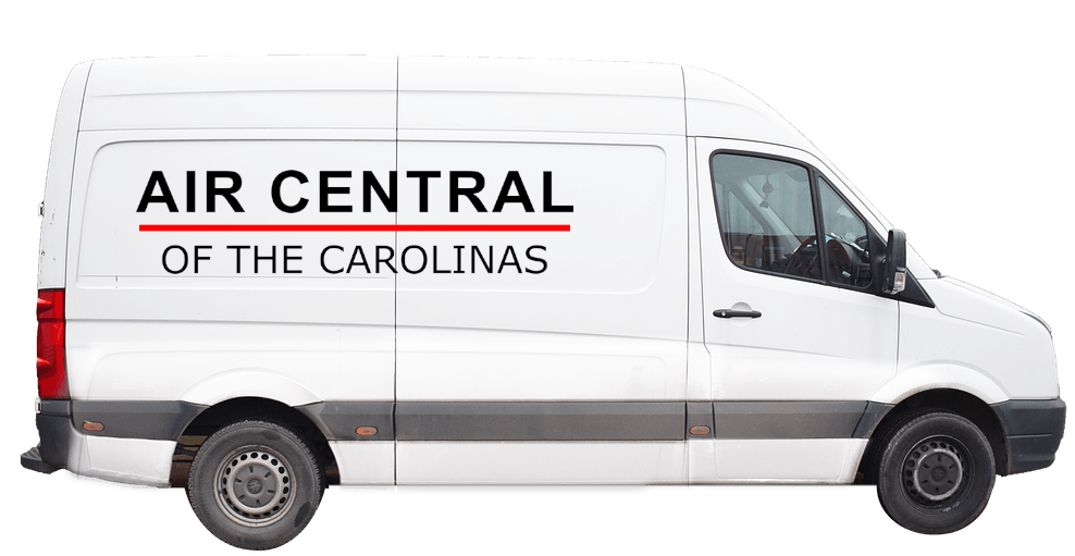 Air Central Van