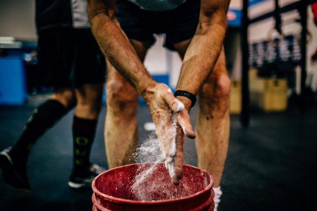 CrossFit