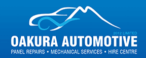 Oakura Automotive 2012 Limited