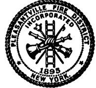 Pleasantville Fire District logo