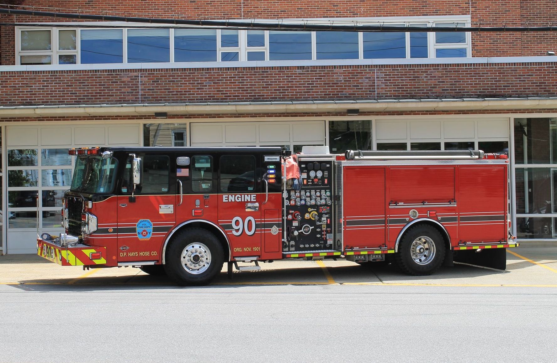 Engine 90