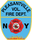 Pleasantville Volunteer Fire Department logo