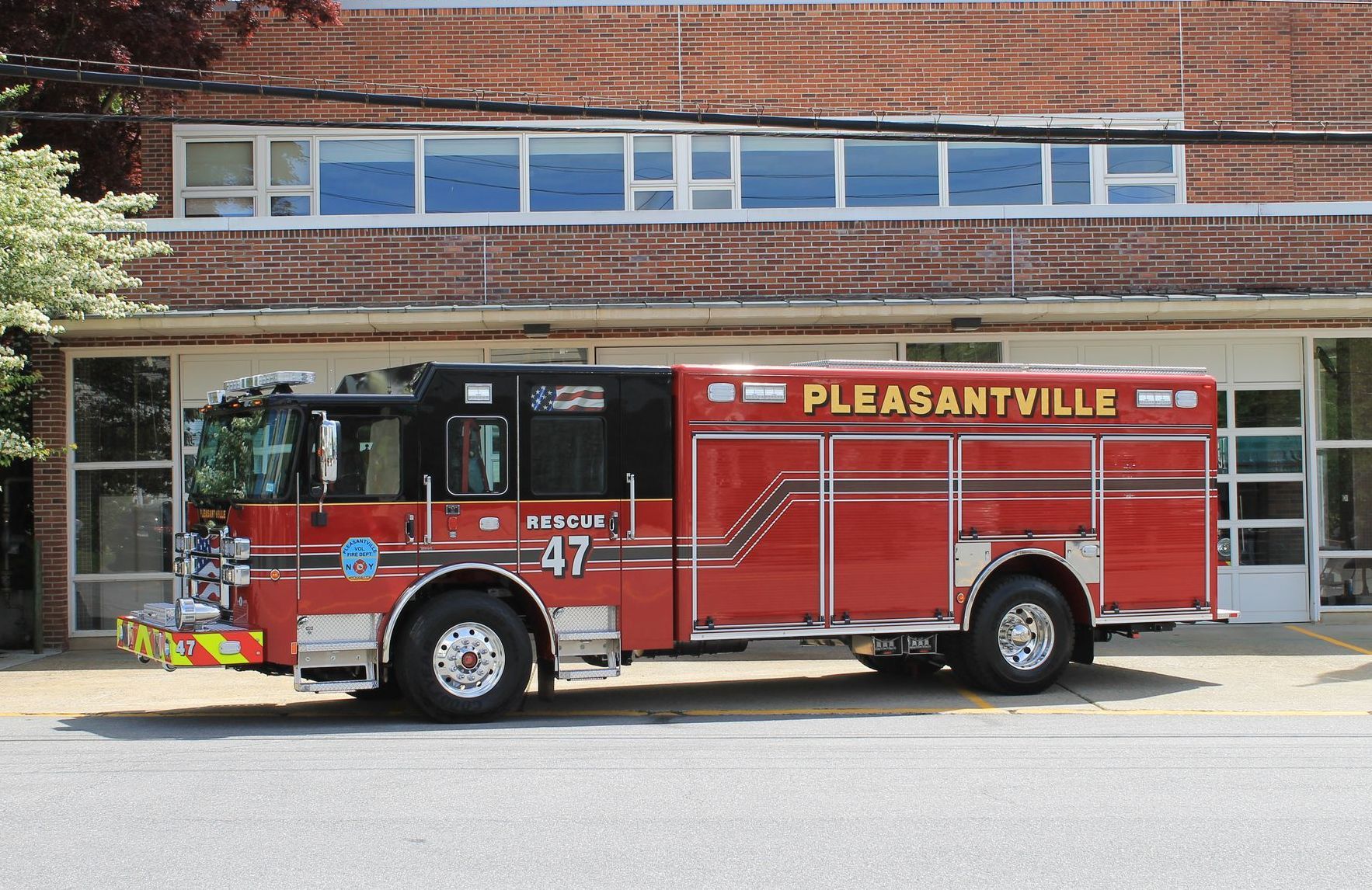 Rescue 47
