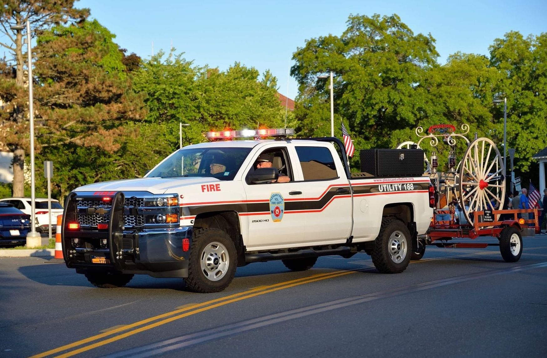 Engine 91