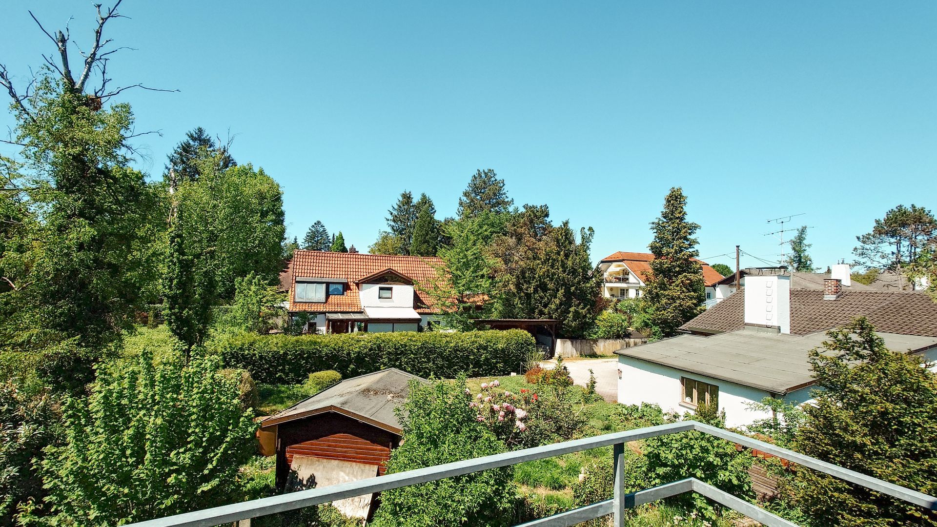 muenchen thalkirchen wohnung altbau kaufen immobilien makler ansicht umgebung isar