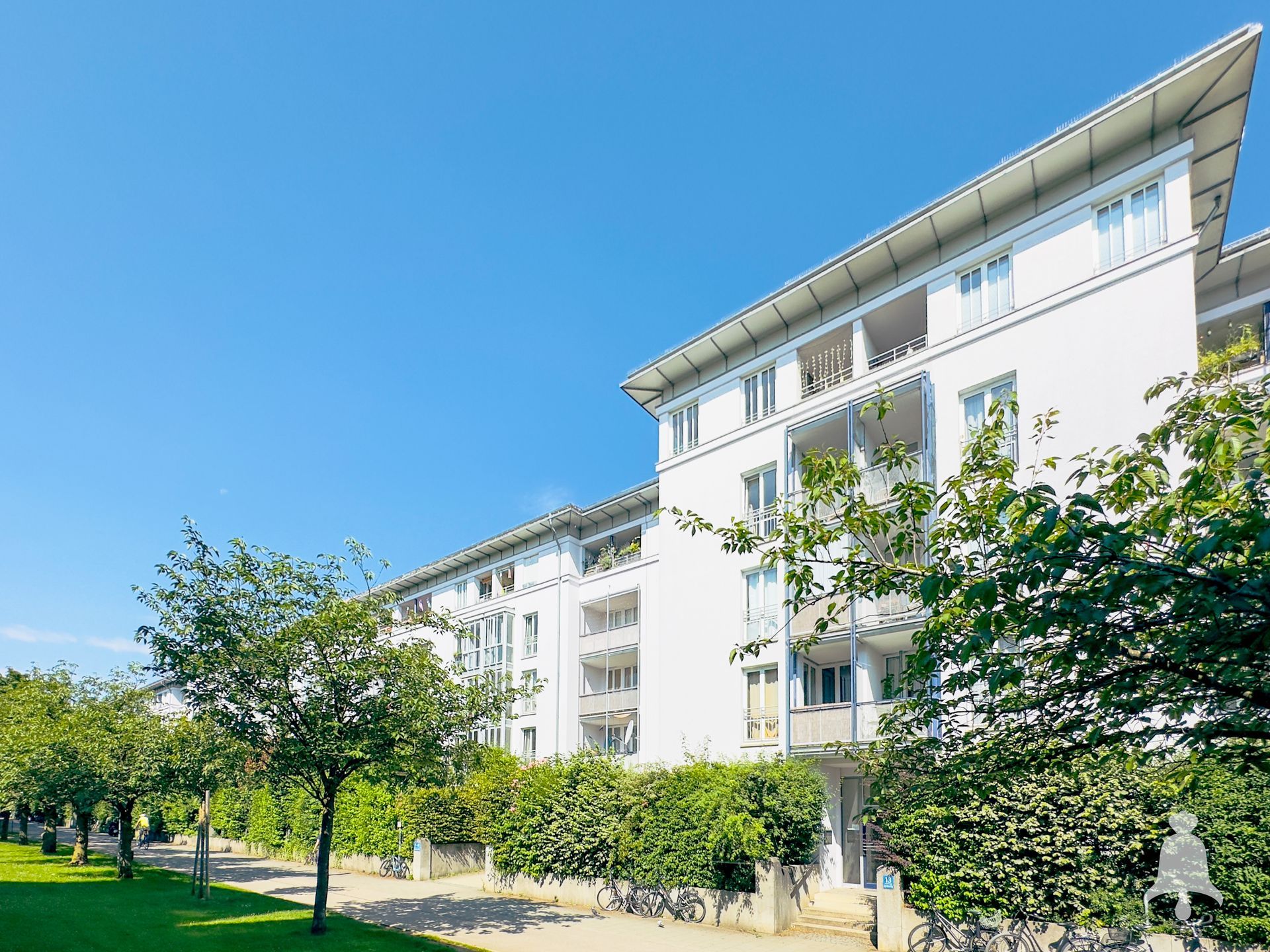 muenchen thalkirchen wohnung altbau kaufen immobilien makler ansicht umgebung isar