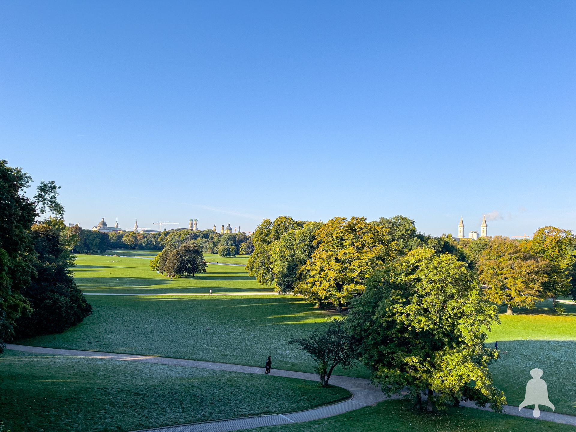 muenchen thalkirchen wohnung altbau kaufen immobilien makler ansicht umgebung isar