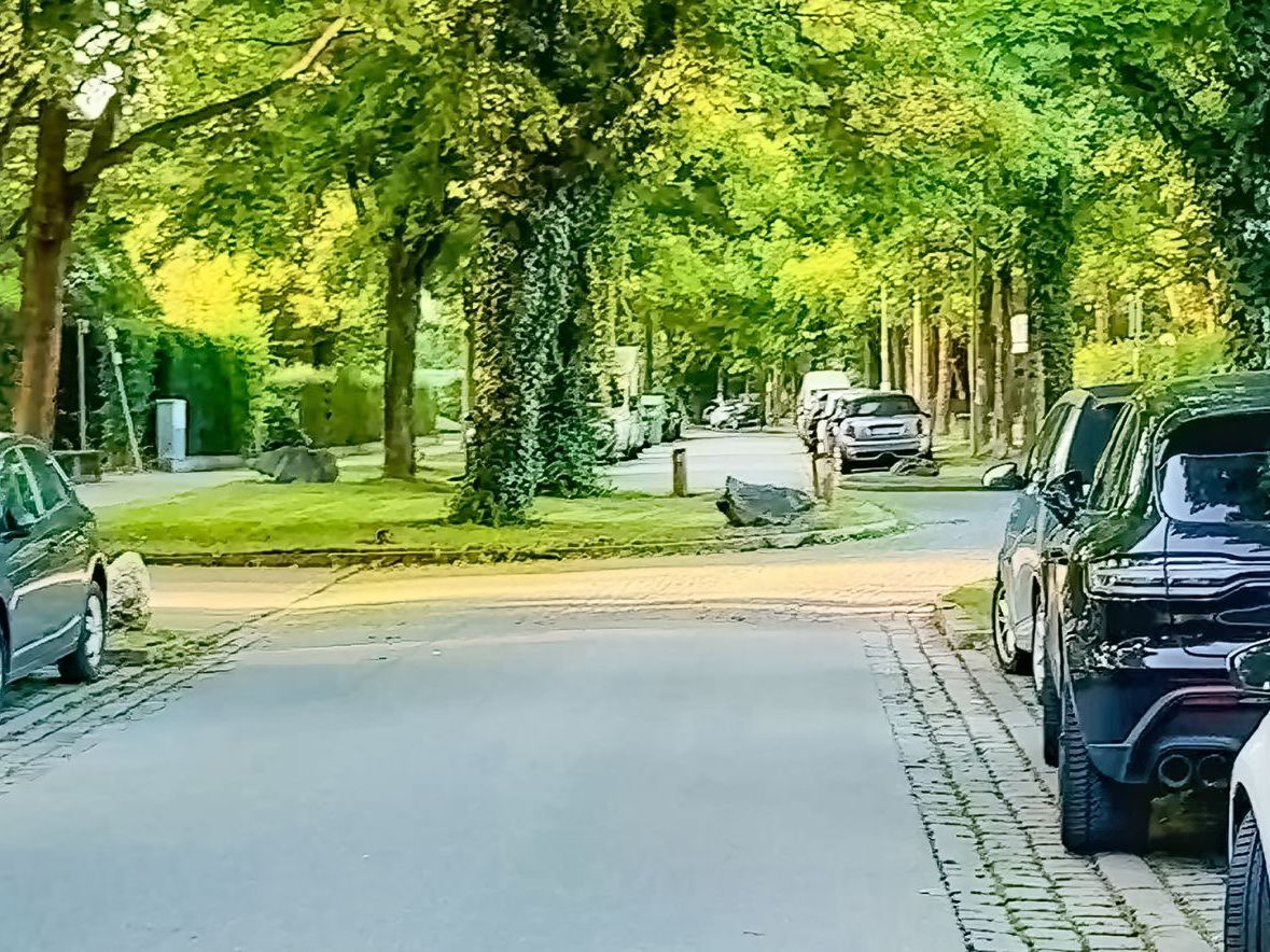 muenchen thalkirchen wohnung altbau kaufen immobilien makler ansicht umgebung isar