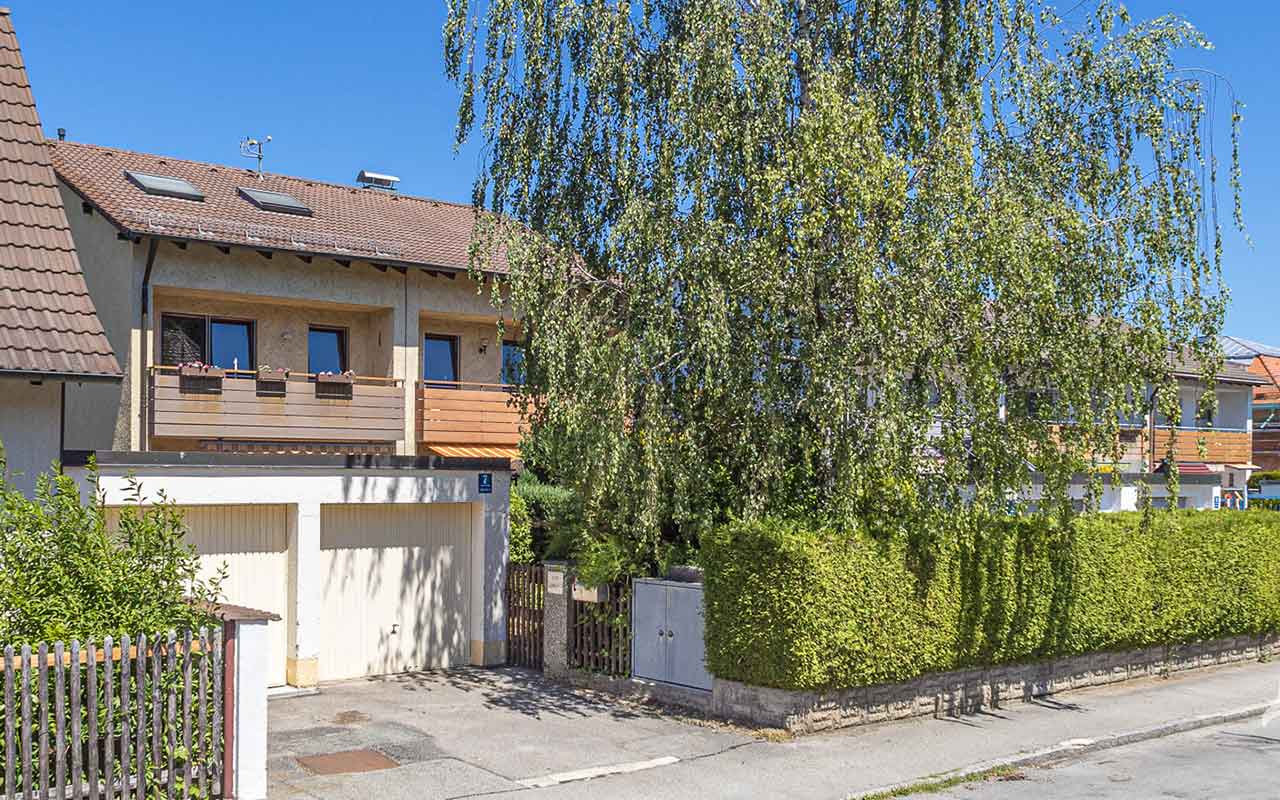 Immobilien München von Lüdinghausen Immobilien