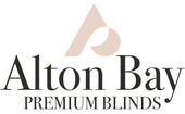 Alton Bay Blinds Logo