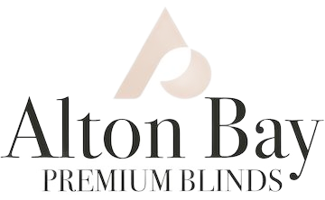 Alton Bay Blinds Logo