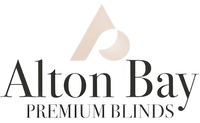 Alton Bay Blinds Logo