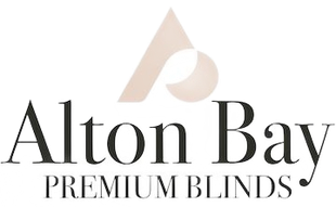 Alton Bay Blinds Logo