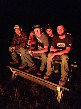 Company Crew - First Choice Septic in Strasburg, VA