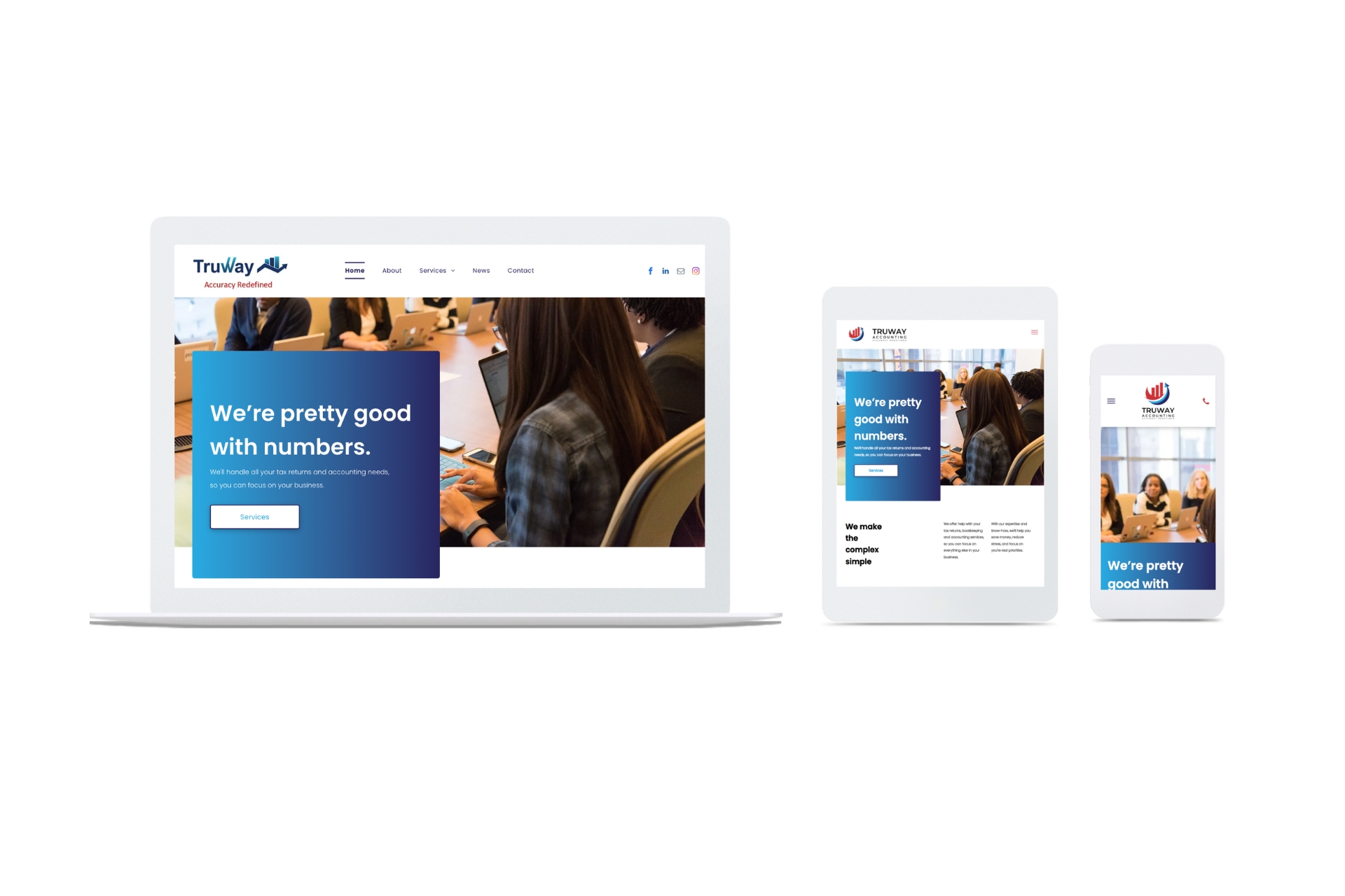 Accountancy Consulting