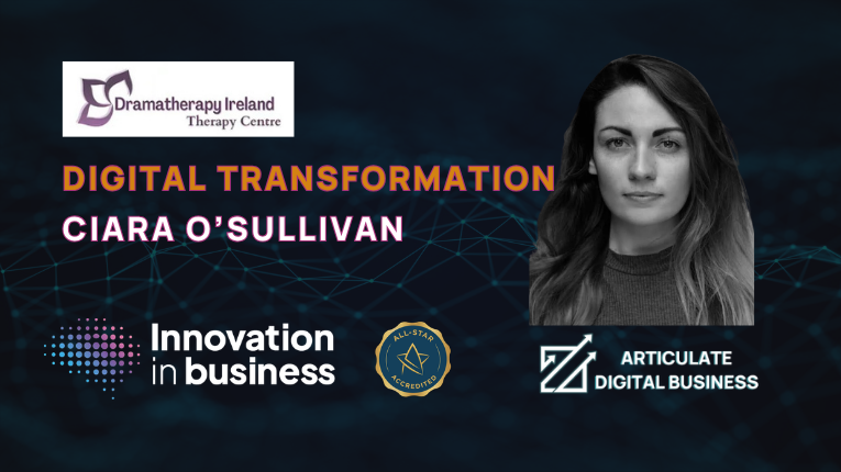 Ciara O'Sullivan