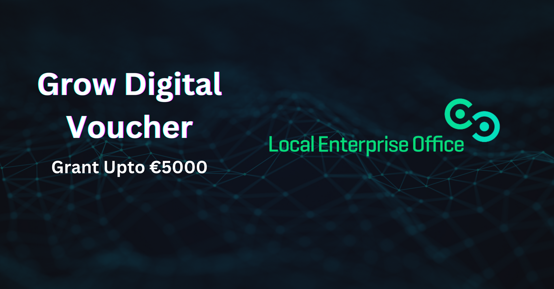 Grow Digital Voucher - Fund Your Digital Future