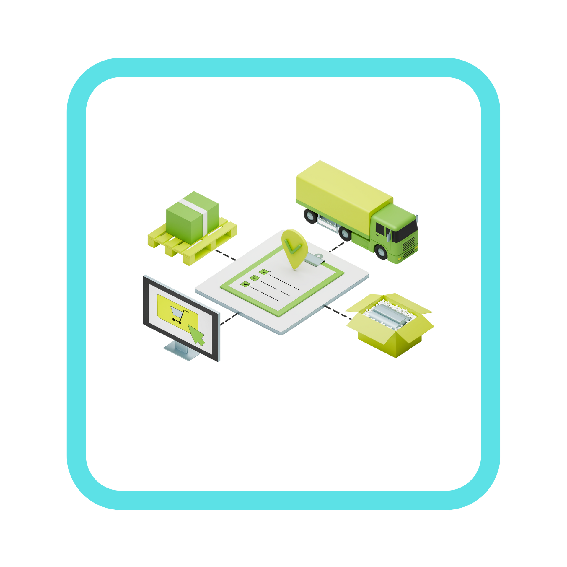 Supply Chain Management