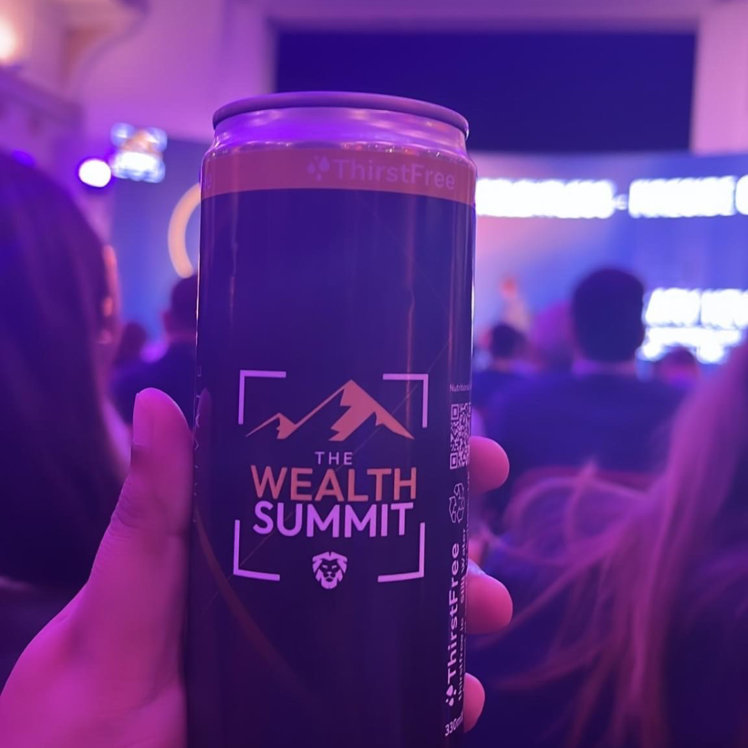 The Wealth Summit