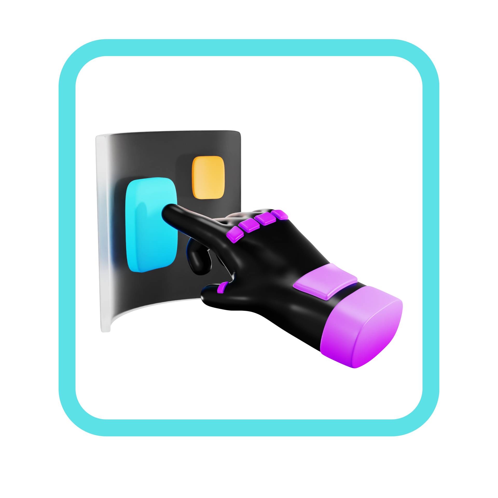 Web And Tablet Cloud POS