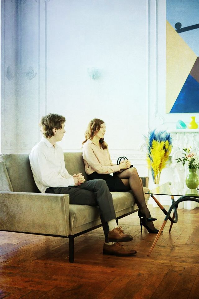 For Coaches & Consultants