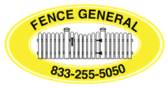 Vinyl Fence Contractor in Los Angeles, CA | Vinyl Fence General