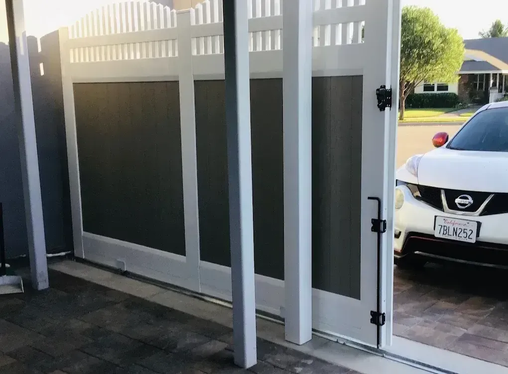Gate Automation in Los Angeles, CA