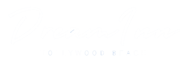 Logo Dream Inn