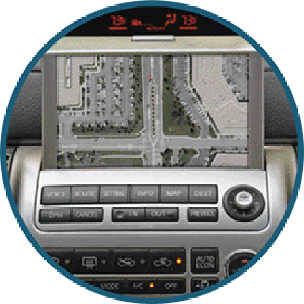 Automotive Application Image