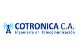 cotronica logo