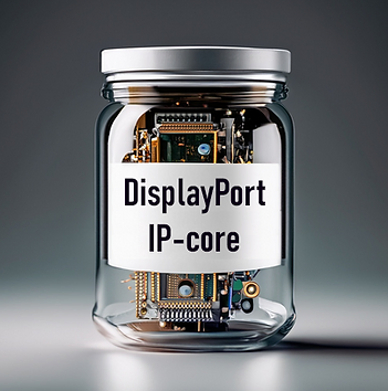 IP CORE AND FPGA PRODUCTS PRODUCTS