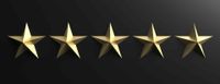 5 star image for eyman greens llc